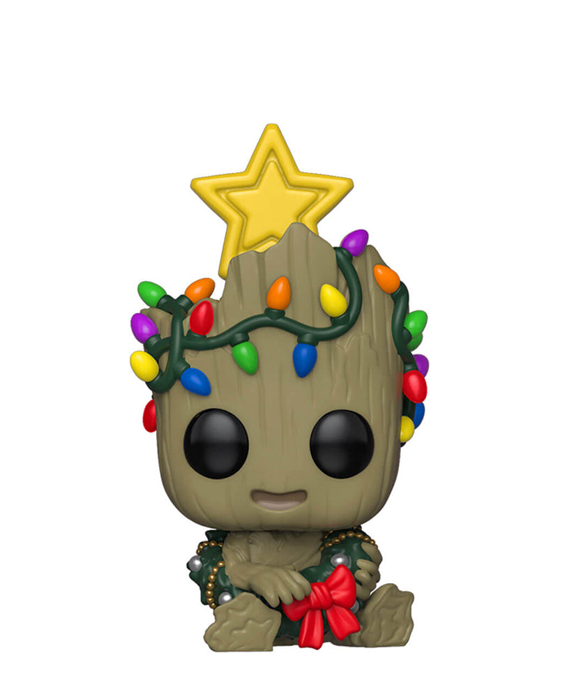 Groot (Toddler with Lights)
