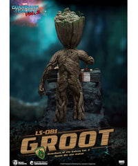 Guardians of the Galaxy 2 Life-Size Statue Baby Groot 32 cm