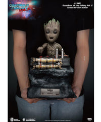 Guardians of the Galaxy 2 Life-Size Statue Baby Groot 32 cm