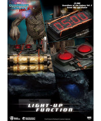 Guardians of the Galaxy 2 Life-Size Statue Baby Groot 32 cm