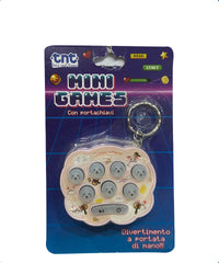 Mini Games Arcade