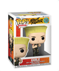 Guile