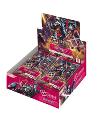 Box Gundam Card Game - Dual Impact GD-02