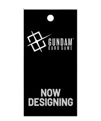 Gundam Card Game - Booster Pack - GD-05