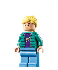 Gwen Stacy