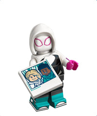 Gwen Stacy / Spider Gwen