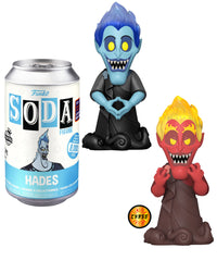 Hades Soda