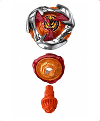 Beyblade X - Starter Pack: Hammer Incendio 3-70H UX