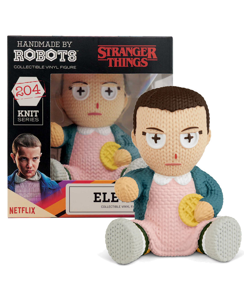 Eleven