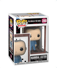 Hannibal Lecter