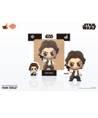 Han Solo