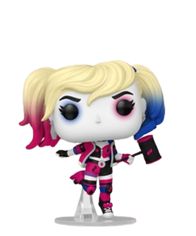 Harley Quinn (Pride)