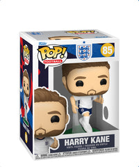 Harry Kane (England)