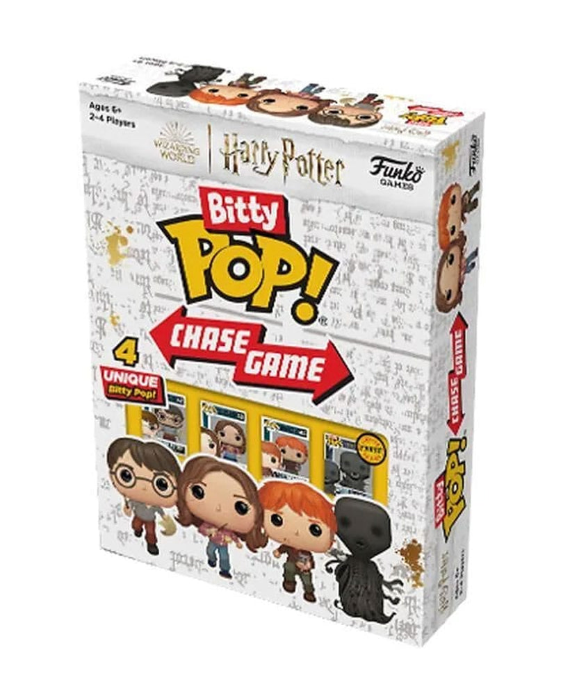 Harry Potter - Bitty POP! Card Game