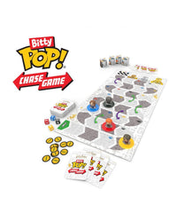 Harry Potter - Bitty POP! Card Game