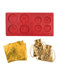 Harry Potter - Gringotts Bank Coin - Mold