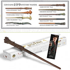 Harry Potter Mystery Wands 30 cm