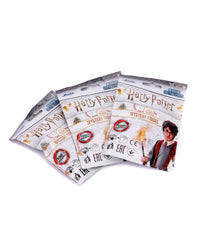 Harry Potter - Nano Metalfigs Diecast Mini Figures 4 cm