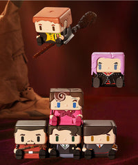 Harry Potter POP CUBE - 1 Series - Pop Mart Official Figure