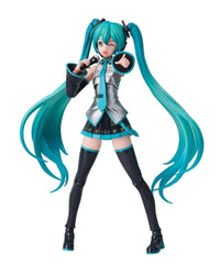 Hatsune Miku Blokees Plastic Model Kit Fantastics Series Hatsune Miku