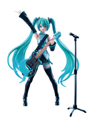 Hatsune Miku Blokees Plastic Model Kit Fantastics Series Hatsune Miku