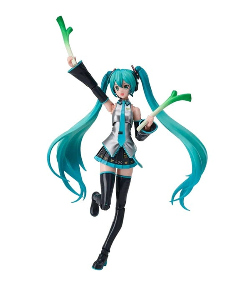 Hatsune Miku Blokees Plastic Model Kit Fantastics Series Hatsune Miku