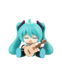 Hatsune Miku Blokees Plastic Model Kit Terrace Party Daa Vibe - Blind Box