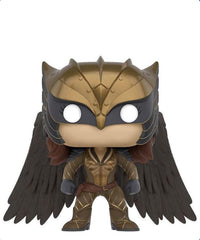 Hawkgirl