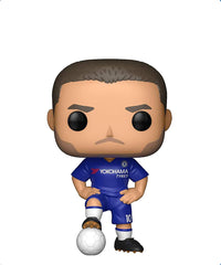Eden Hazard