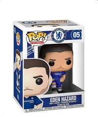 Eden Hazard