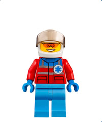 Helicopter Pilot