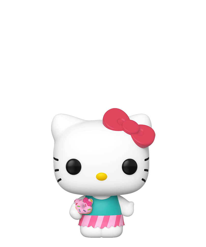 Hello Kitty (Sweet Treat)