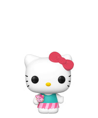 Hello Kitty (Sweet Treat)