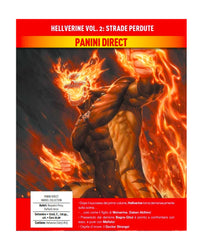 Hellverine 2 - Strade Perdute