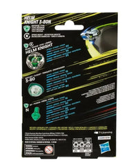 Beyblade X - Starter Pack: Helm Knight 3-80N