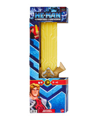 He-Man and the Masters of the Universe Roleplay Replica 2022 Power Sword 51 cm