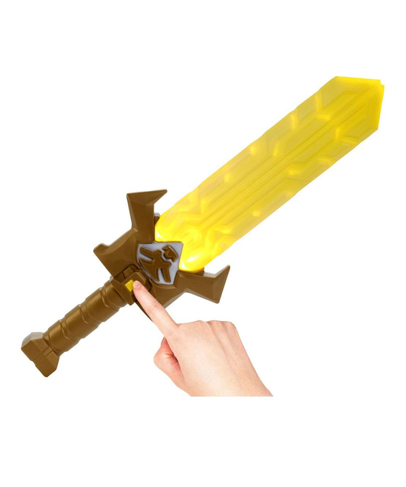 He-Man and the Masters of the Universe Roleplay Replica 2022 Power Sword 51 cm