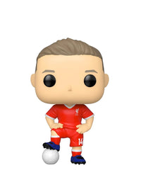 Jordan Henderson