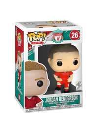 Jordan Henderson