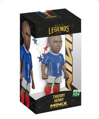 Thierry Henry (World Legends Cup - France)