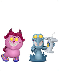 Pain & Panic (2-Pack)