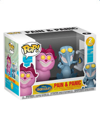 Pain & Panic (2-Pack)