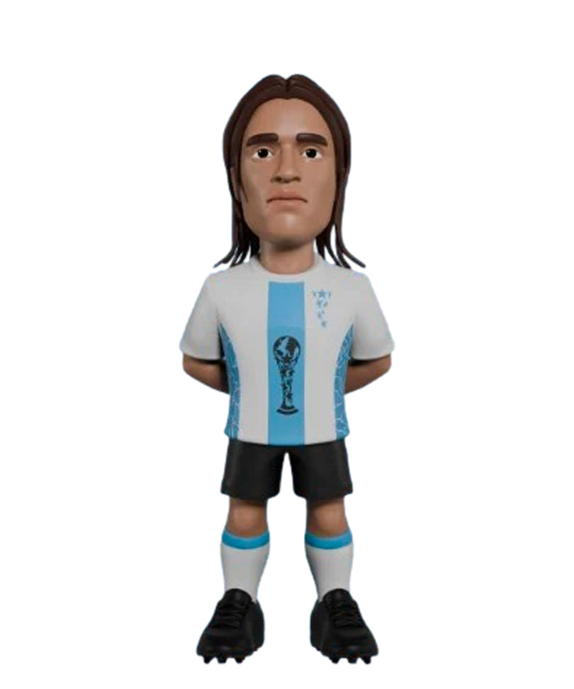 Hernán Crespo (World Legends Cup - Argentina)
