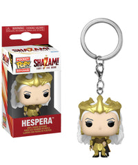 Hespera Keychain