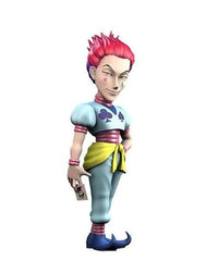 Hisoka