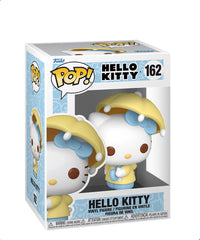 Hello Kitty with Umbrella