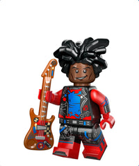 Hobie Brown / Spider-Punk