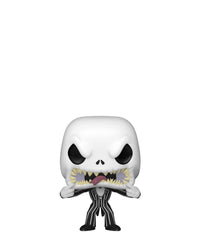 Holiday Tree: Jack