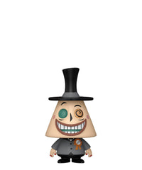 Holiday Tree: Mayor