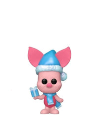 Holiday Tree: Pigglet